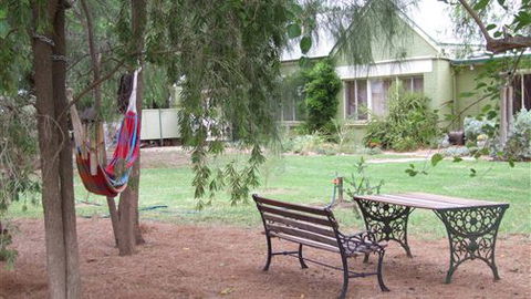 Oakleigh Rural Retreat - Tourism Gold Coast 0