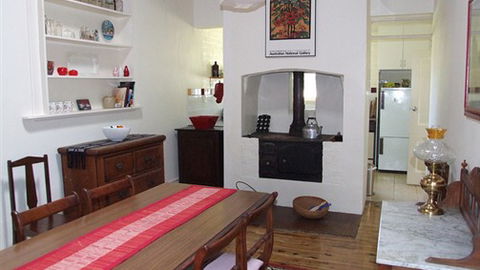 Oakleigh Rural Retreat - Tourism Gold Coast 1