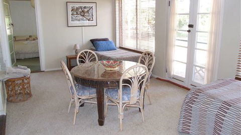Oakleigh Rural Retreat - Tourism Gold Coast 4