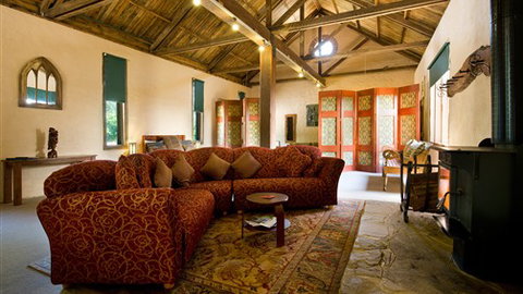 Frog Hollow Estate - Tourism Gold Coast 2