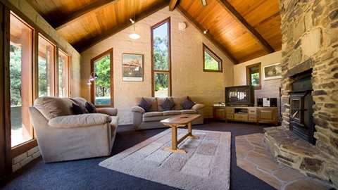 Frog Hollow Estate - Tourism Gold Coast 4