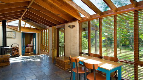 Frog Hollow Estate - Tourism Gold Coast 5