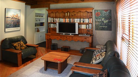 Frog Hollow Estate - Tourism Gold Coast 7