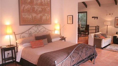 Heavenly Retreat - Tourism Gold Coast 0