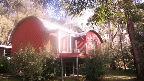 Heavenly Retreat - Tourism Gold Coast 2