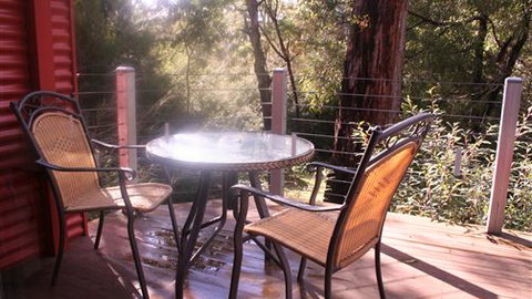 Heavenly Retreat - Tourism Gold Coast 4