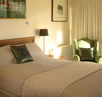 Griffins Hill Retreat - Tourism Gold Coast