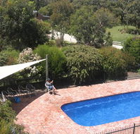 Prom Coast Holiday Lodge