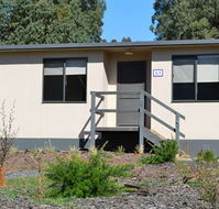 Camp Marysville - Tourism Gold Coast