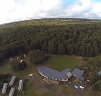 Kinglake Forest Adventures Camp - Tourism Gold Coast