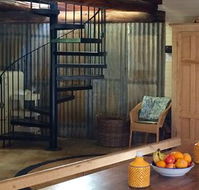 Schusters Lodge - Tourism Gold Coast