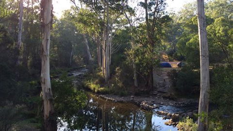 Schusters Lodge - Tourism Gold Coast 7