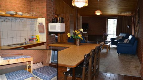 Koki Alpine Resort & Hire - Tourism Gold Coast 6