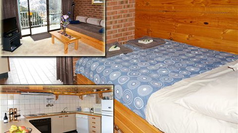 Koki Alpine Resort & Hire - Tourism Gold Coast 5