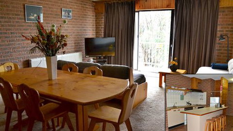 Koki Alpine Resort & Hire - Tourism Gold Coast 7