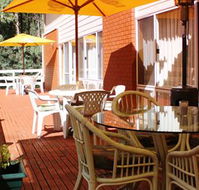 Portillo Ski Lodge - Tourism Gold Coast