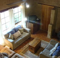 Wartook Rise Mudbrick Cabins - Tourism Gold Coast