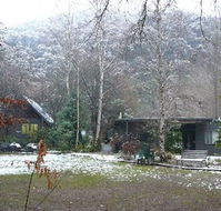 Mountain View Retreat - Tourism Gold Coast