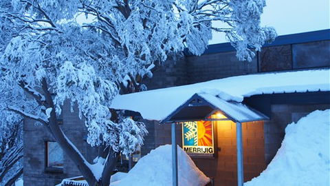 Merrijig Ski Club - Tourism Gold Coast 6