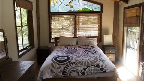 Buller Basecamp Retreat - Tourism Gold Coast 1