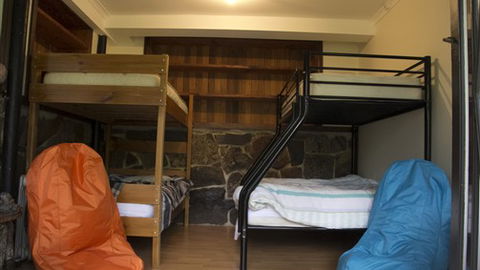 Buller Basecamp Retreat - Tourism Gold Coast 7