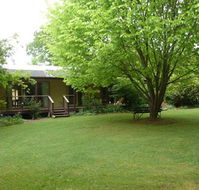 Annie's Garden Retreat - Tourism Gold Coast
