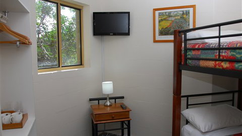 Summit Ridge Alpine Lodge - Tourism Gold Coast 2