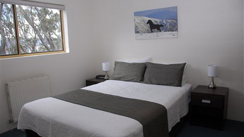 Summit Ridge Alpine Lodge - Tourism Gold Coast 4