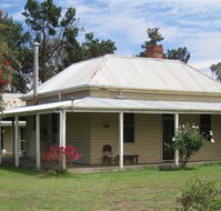 Savernake Farmstay - Tourism Gold Coast