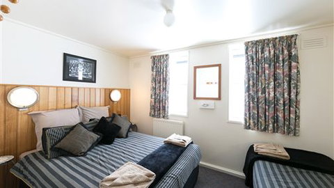 Pretty Valley Alpine Lodge - Tourism Gold Coast 0
