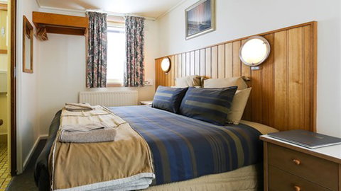 Pretty Valley Alpine Lodge - Tourism Gold Coast 3