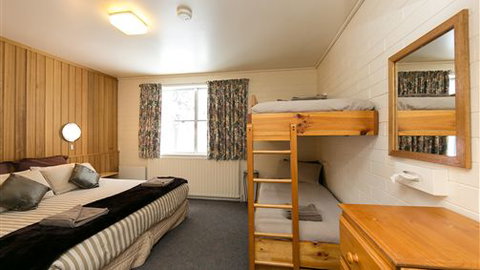 Pretty Valley Alpine Lodge - Tourism Gold Coast 5