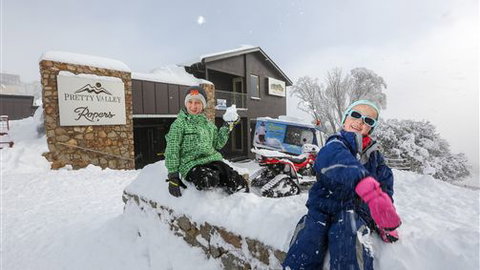 Pretty Valley Alpine Lodge - Tourism Gold Coast 6