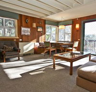 Red Onion Ski Chalet - Tourism Gold Coast