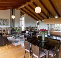Holmesglen at Eildon - The Homestead - Tourism Gold Coast