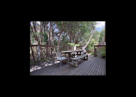 Sorrento Beach House - Tourism Gold Coast 1