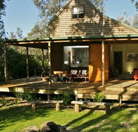 Venus Bay Eco Retreat - Tourism Gold Coast