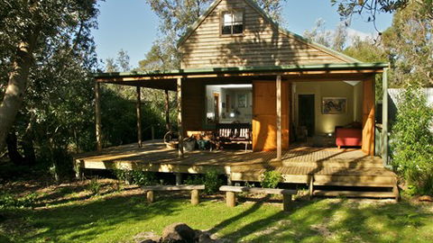 Venus Bay Eco Retreat - Tourism Gold Coast 0