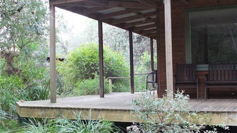 Venus Bay Eco Retreat - Tourism Gold Coast 8