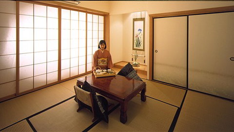 Shizuka Ryokan Japanese Country Spa & Wellness Retreat - Tourism Gold Coast 1