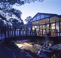 Shizuka Ryokan Japanese Country Spa  Wellness Retreat - Tourism Gold Coast