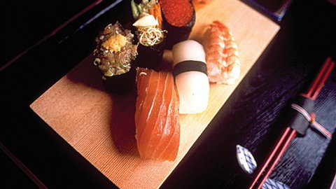 Shizuka Ryokan Japanese Country Spa & Wellness Retreat - Tourism Gold Coast 2