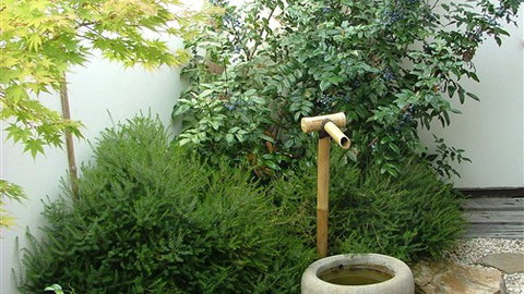 Shizuka Ryokan Japanese Country Spa & Wellness Retreat - Tourism Gold Coast 3