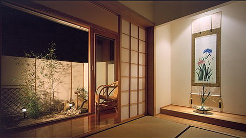 Shizuka Ryokan Japanese Country Spa & Wellness Retreat - Tourism Gold Coast 4