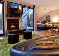 Kudos Villas - Tourism Gold Coast