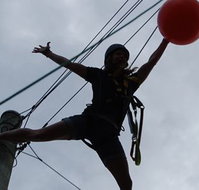 Camp Wilkin Baptist Centre - Tourism Gold Coast