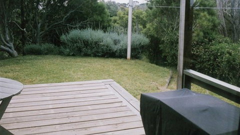 Kelly Lane Cottage Blairgowrie - Tourism Gold Coast 0