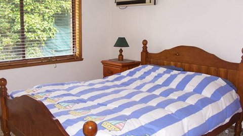 Kelly Lane Cottage Blairgowrie - Tourism Gold Coast 1