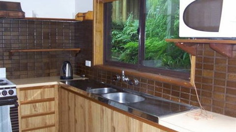 Kelly Lane Cottage Blairgowrie - Tourism Gold Coast 3
