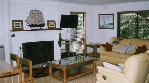 Kelly Lane Cottage Blairgowrie - Tourism Gold Coast 6